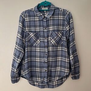 Women’s Lucky Brand Flannel